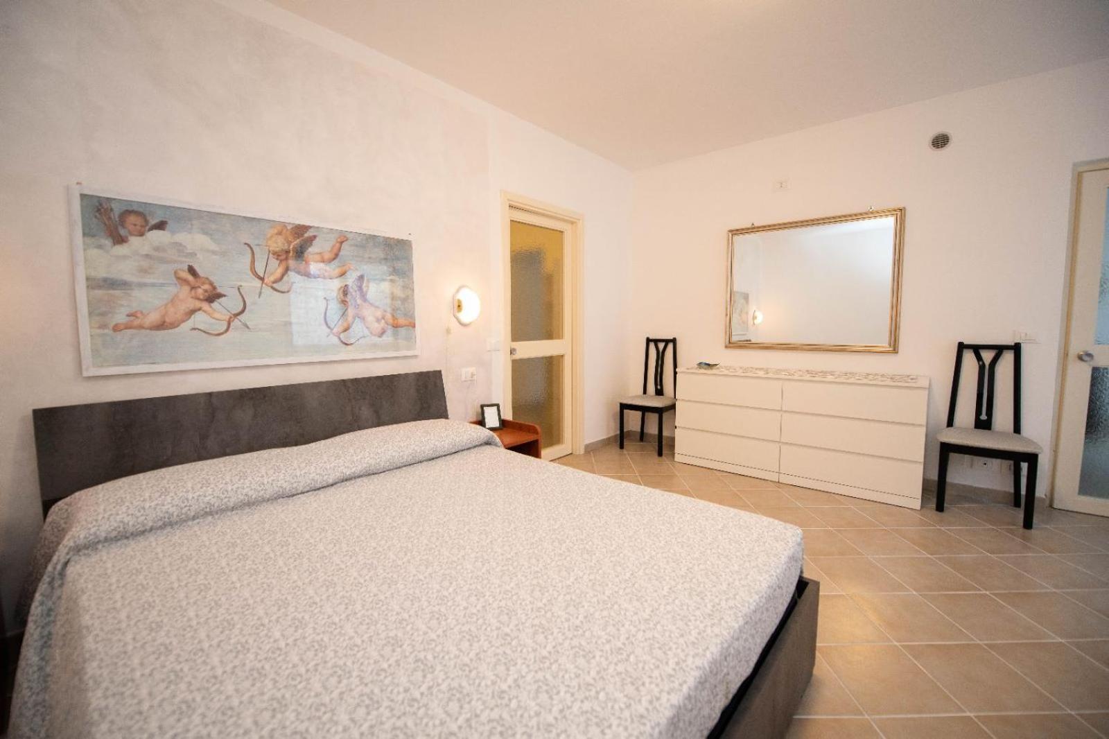 Appartamento Serena Gardone Riviera Eksteriør billede